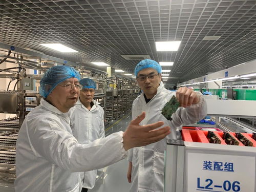 理學院與計算機學院攜手赴陜西長安計算科技開展交流，共話計算機技術開發新篇章
